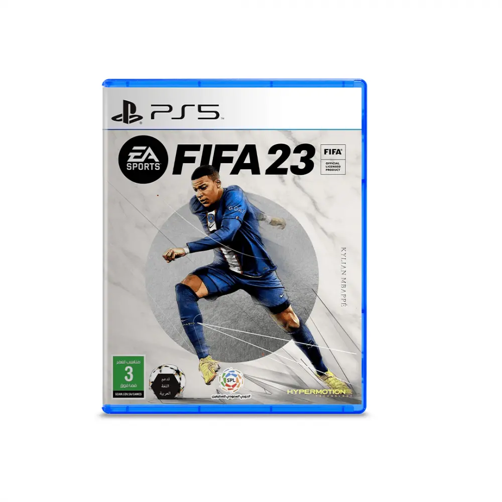 Fifa 23 Português  Ps5 - Novo 1