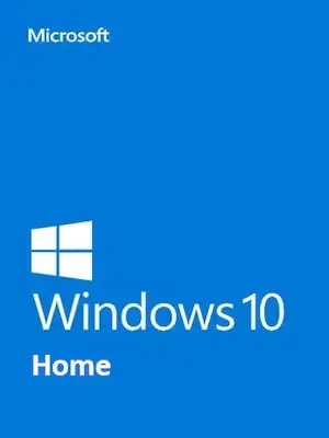 Microsoft Windows 10 Home - Microsoft Key - Global - Envio Por Email/Whatsapp 1