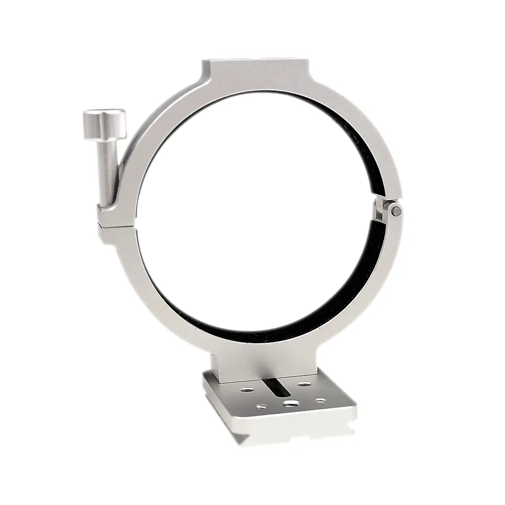 Zwo New Holder Ring For Asi Cooled Cameras (78Mm Diameter) 1
