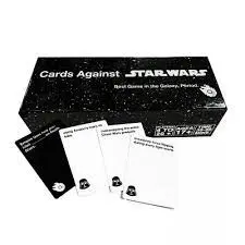 Cards Against - Star Wars 2
