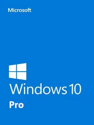 Microsoft Windows 10 Pro - Microsoft Key - Global - Envio Por Email/Whatsapp 1