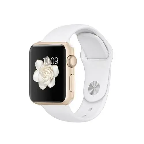 Relógio Apple Watch Series 2 Dourado - Renovado 1