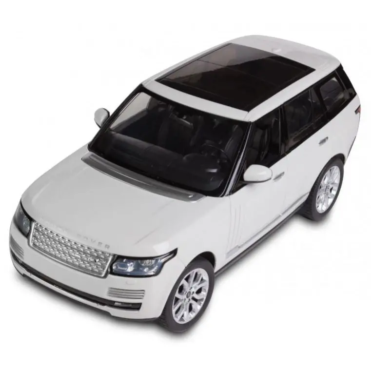 Carro Colecionavel Range Rover Sport 2013- Escala 1:24 1