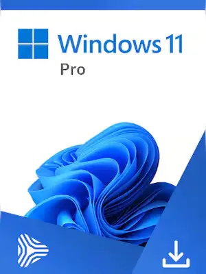 Microsoft Windows 11 Pro (Pc) - Microsoft Key - Global - Envio Por Email/Whatsapp 1