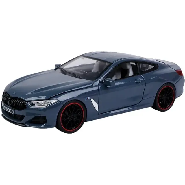 Carro Colecionável Bmw M8 1