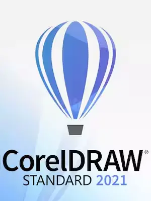 Coreldraw 2021 Standard (1 Pc, Lifetime) - Corel Key - Global - Envio Por Email/Whatsapp 1
