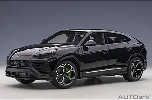 Carro Colecionavel Lamborghini Urus 1