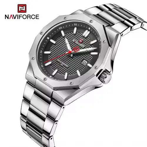 Relógio Masculino Naviforce Nf9200 1