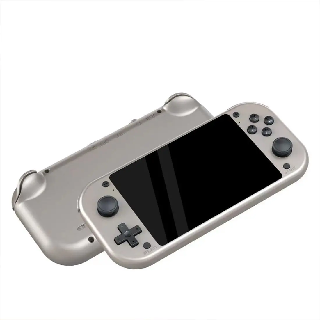 Consola Retro Emulador Portátil M17 +20,000 Jogos Clássicos - Novo 1