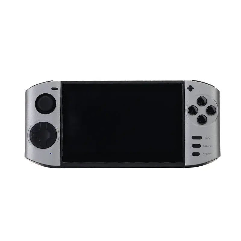 Consola Xy-09 Retro +22,800 Jogos 16/9 Tela Hd - Novo 1