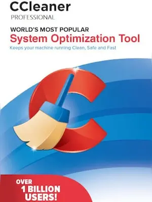 Ccleaner Professional (Pc) 1 Device, 1 Year - Ccleaner Key - Global- Envio Por Email/Whatsapp 1