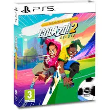 Golazo! 2 Complete Edition Ps5 - Novo 1