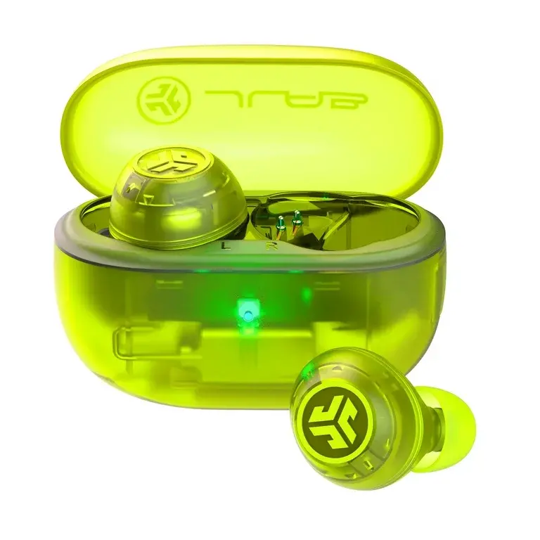 Auriculares Jlab Go Air Pop+ True Wireless Earbuds 2