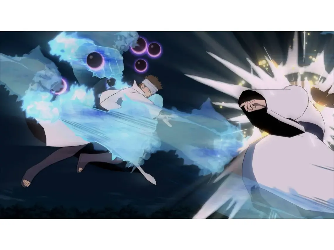 Naruto X Boruto Ultimate Ninja Storm Connections Nintendo Switch- Novo 2