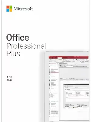 Microsoft Office Professional 2019 | Plus (1 Pc) - Microsoft Key - Global - Envio Por Email/Whatsapp 1