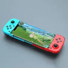 Comando Controlador Mobile Gaming  Bsp-D3 - Android/Ios/Switch/Xbox/Ps3/Ps4/Pc 1