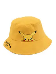 Chapéu Infantil Pokémon 1