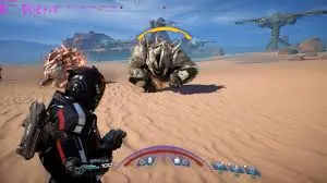 Mass Effect Andromeda - Novo - Ps4 2