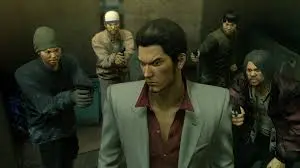 Yakuza Zero - Novo - Ps4 2