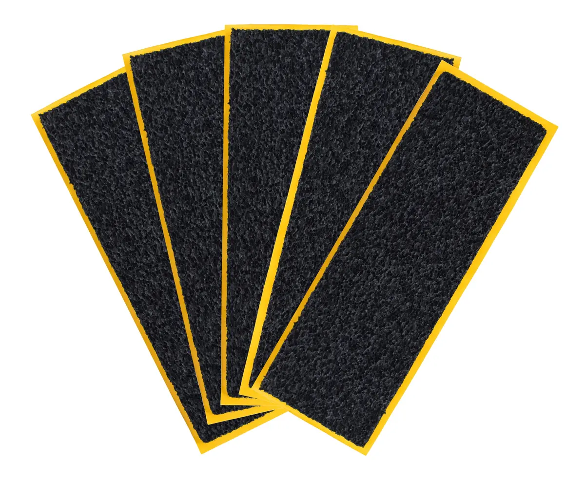 5Pk Prolific Foam Tape - Shag Edition (2Mm) 1