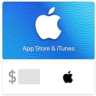 Apple Store & Itunes Egift Card (Conta Americana) - Envio Por Email/Whatsapp 1