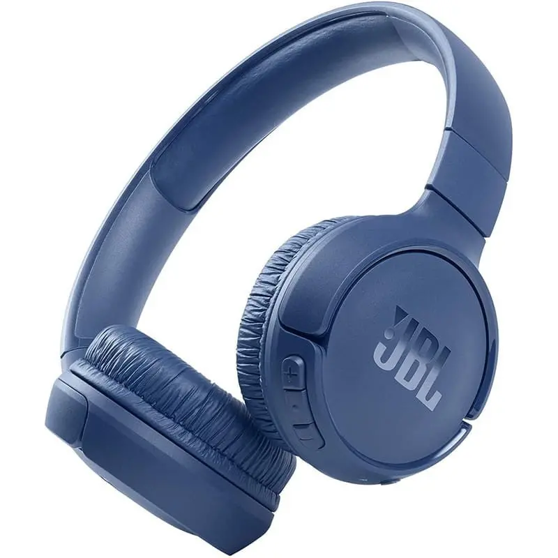 Auscultadores Jbl Tune 510Bt  - (Fones, Phones) 1