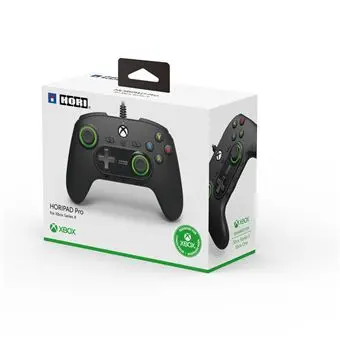 Comando Powera Horipad Pro - Xbox One 1