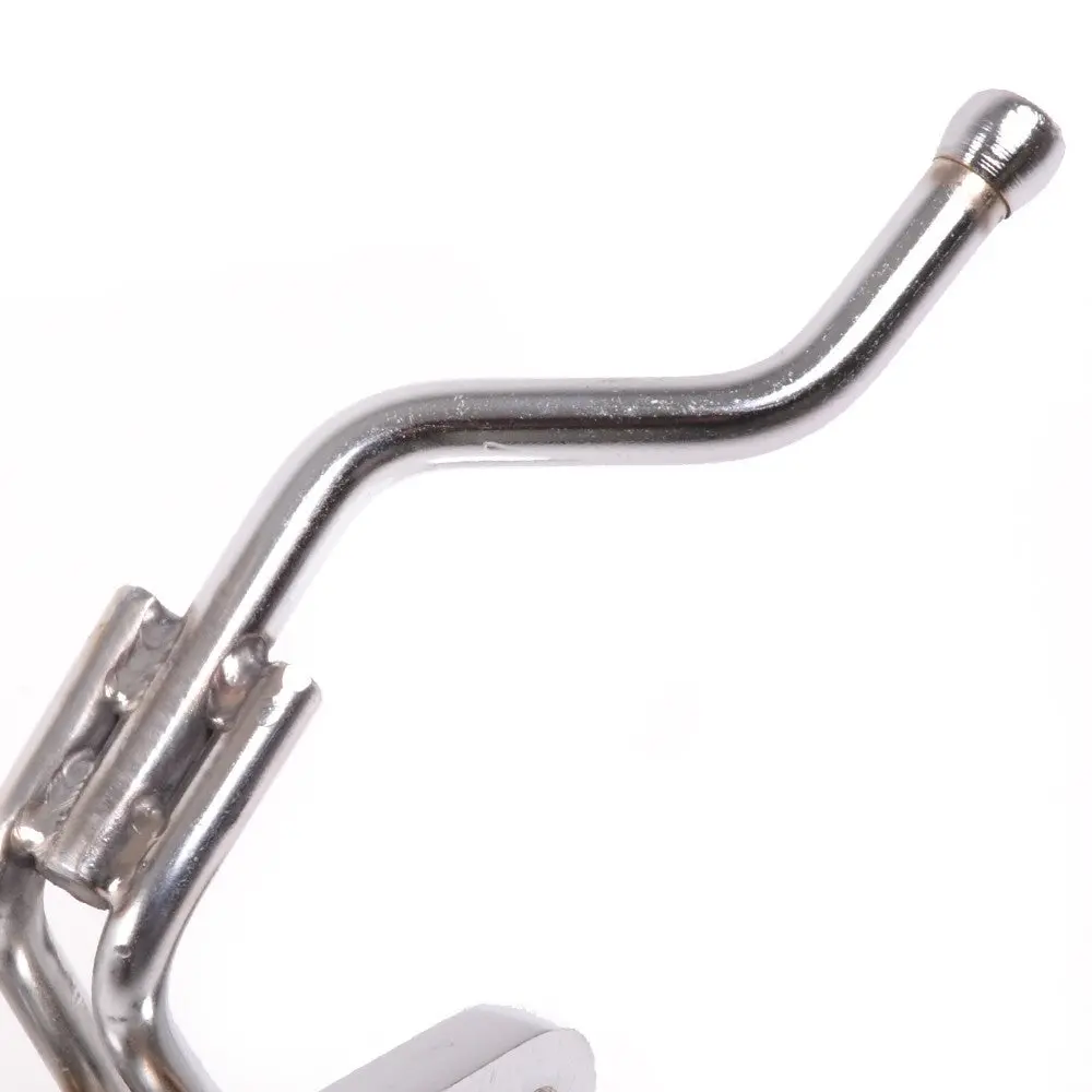 Mazda Rx-8 (2004-11) Japspeed De-Cat Pipe 2