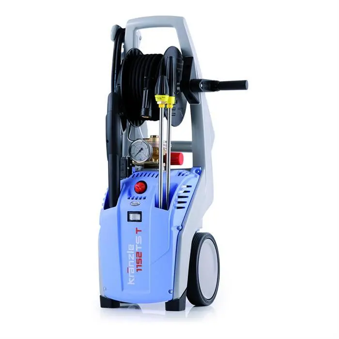 Kranzle K1152tst Professional Pressure Washer (*) 1