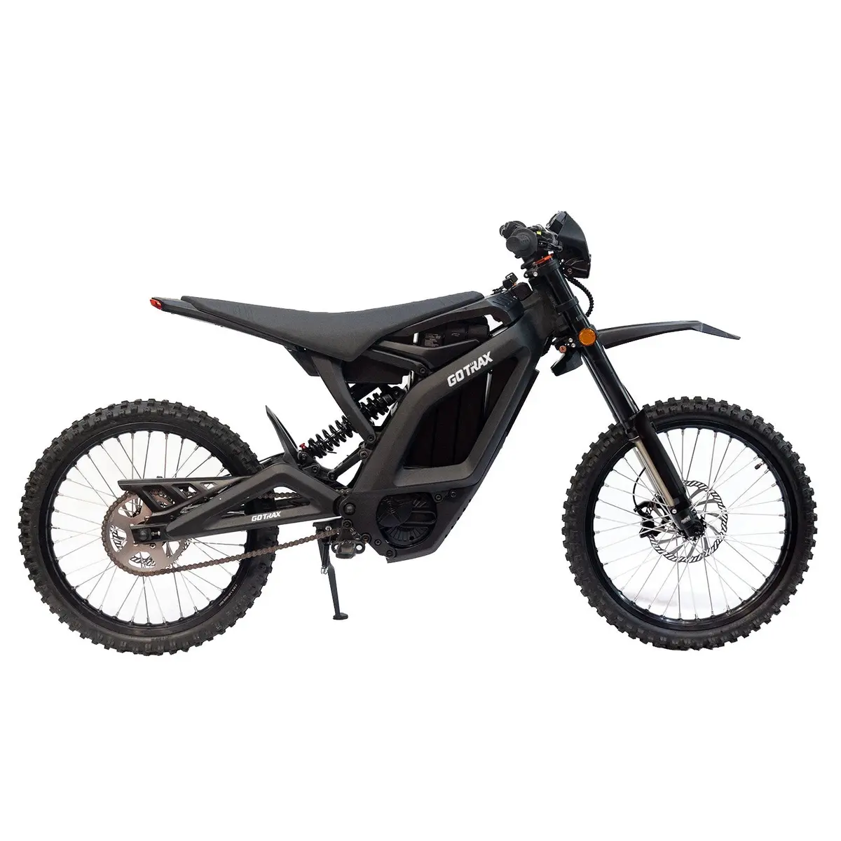 K2 Electric Dirt Bike 1