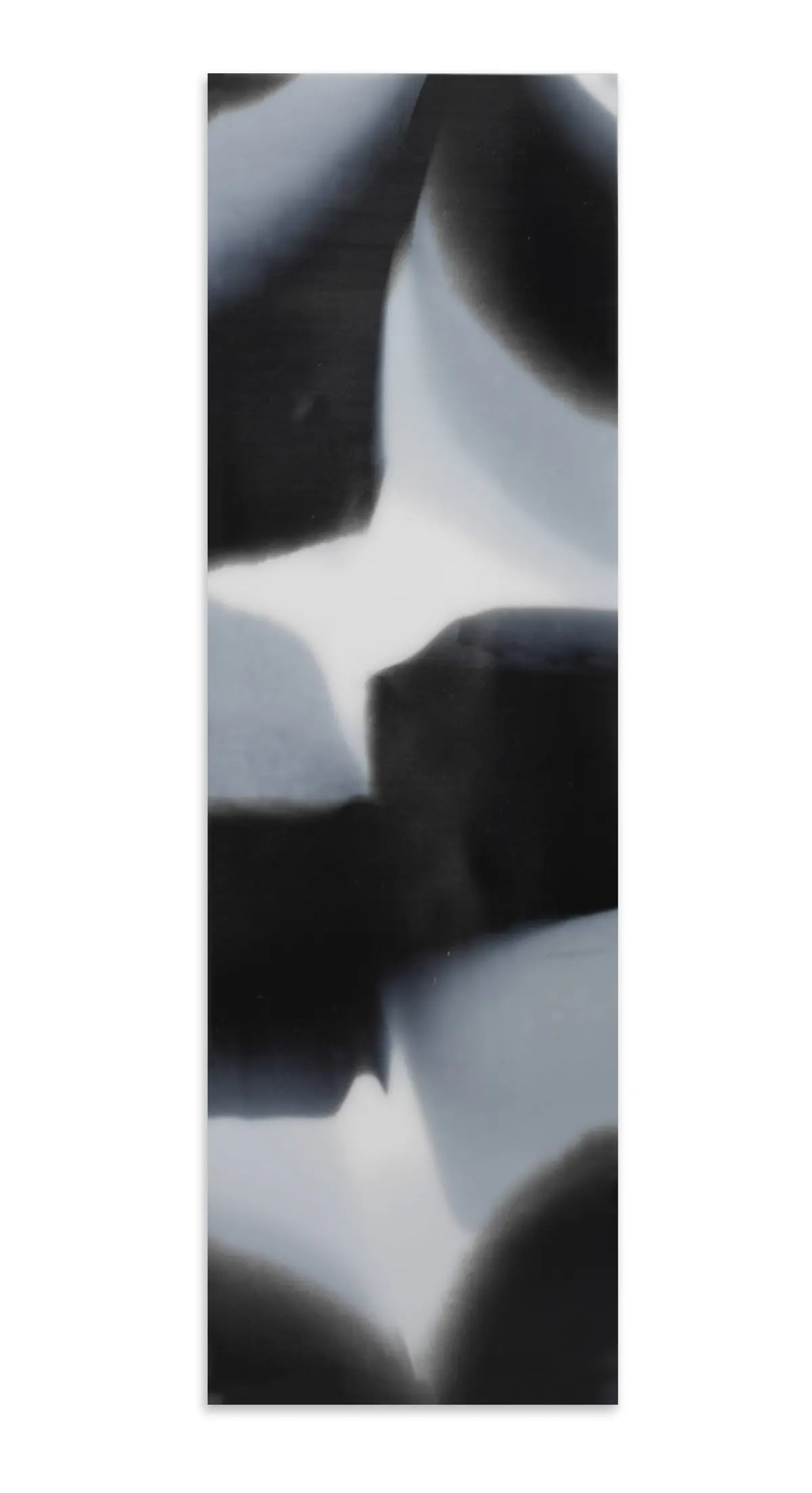 Pro Duro Grip Tape, Black & White Swirl - 35Mm X 110Mm 1