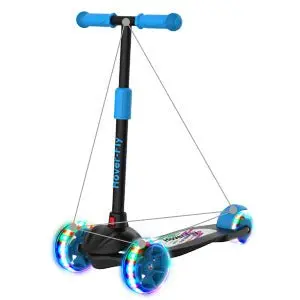 Kh1 Scoot Kick Scooter For Kids 1