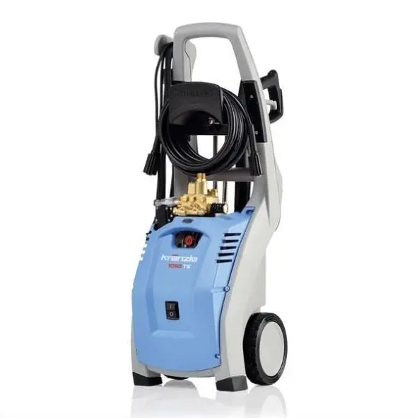 Kranzle K1050ts Enthusiast Pressure Washer (*) 1