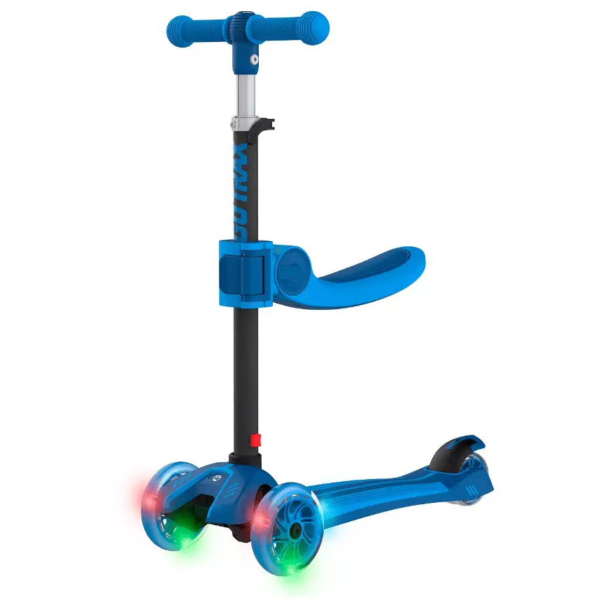 Ks Quest Kick Scooter 1