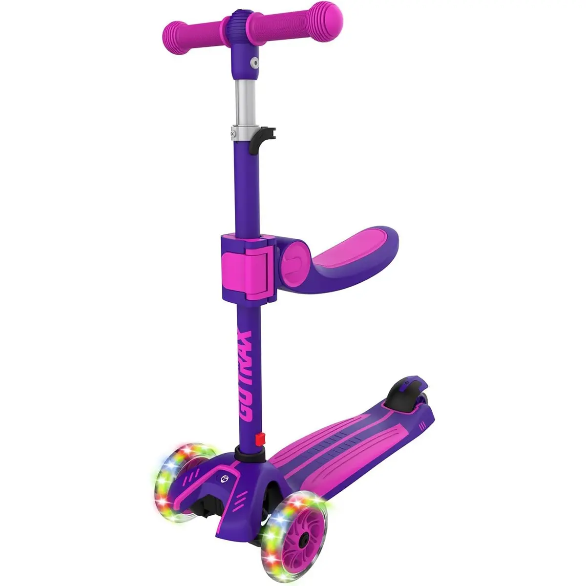 Ks3 Kick Scooter 2