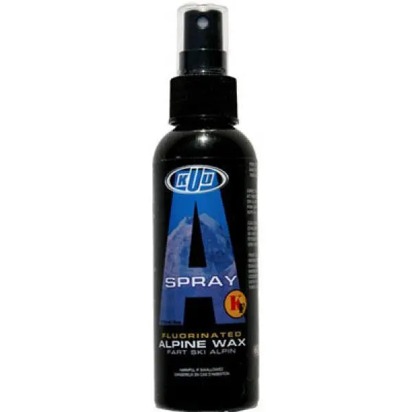 Kuu A-Spray Wax 1