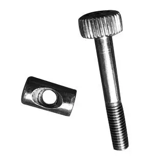 Kx6 Kick Scooter Quick Release Latches 1