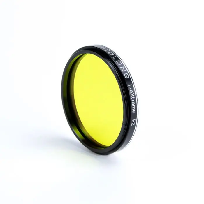 Optolong 2" L-Extreme F2 Fast Optics Highspeed Dual-Band Narrowband Filter 1