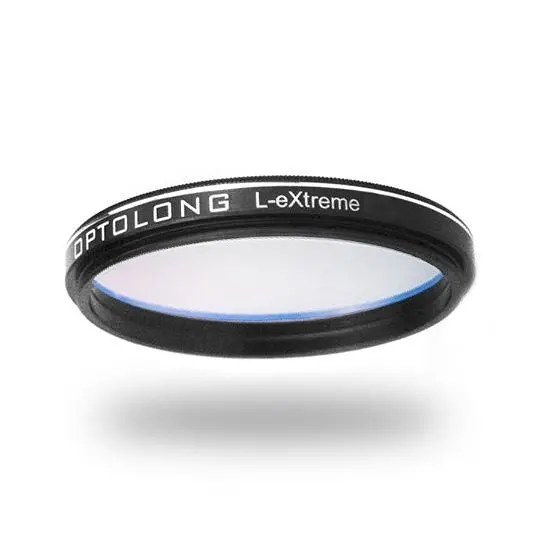 Optolong L-Extreme - 1.25" Mounted Filter 1