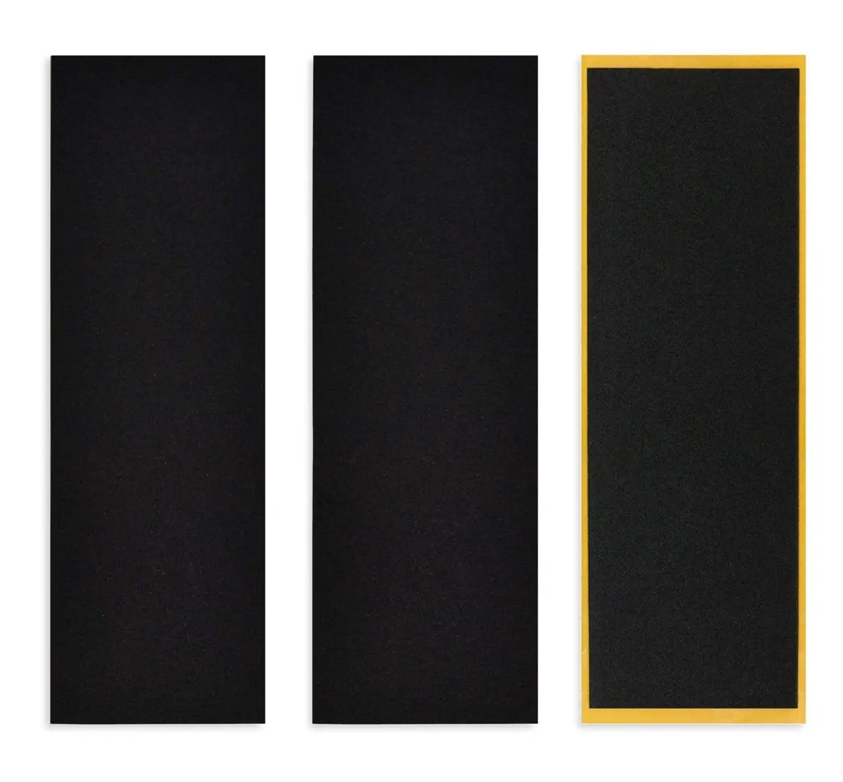 Foam Fingerboard Grip Tape Sample Pack 1