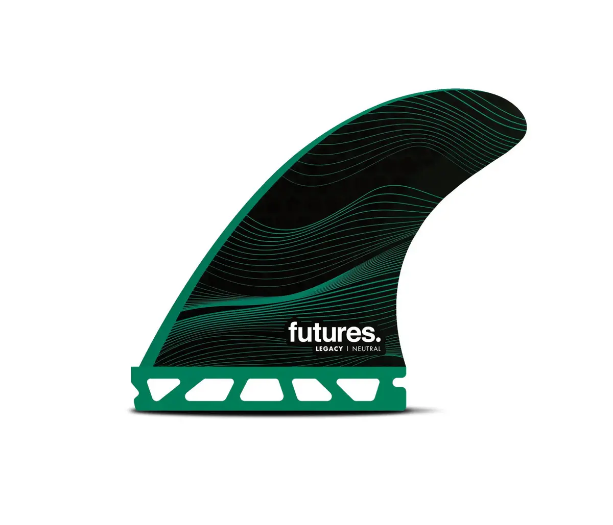 Futures F6 Legacy Series 1