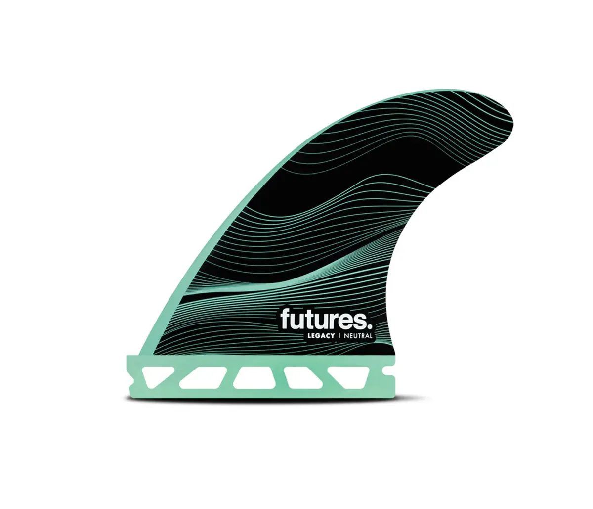 Futures F4 Legacy Series 1