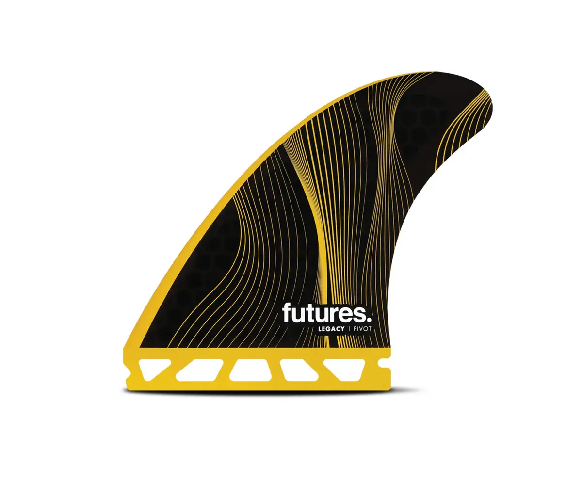 Futures P8 Legacy Series 1