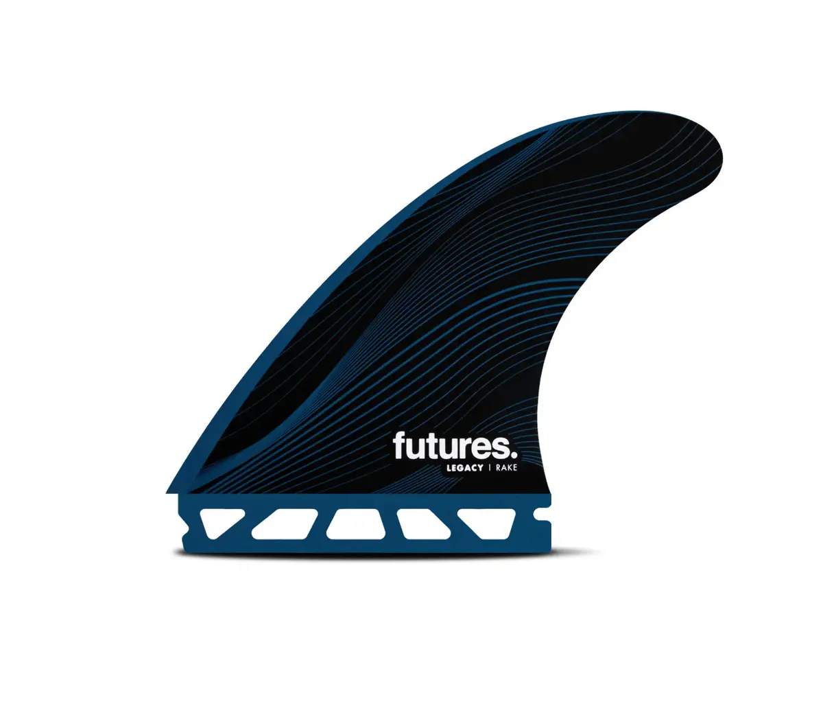 Futures R8 Legacy Series 1