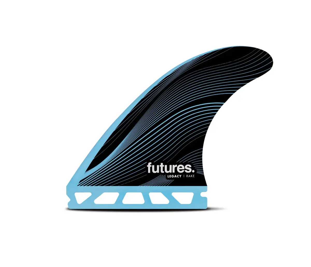 Futures R4 Legacy Series 1