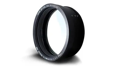Istar 140 Mm (5.52”) F/6.5 Apochromatic Triplet Objective 1