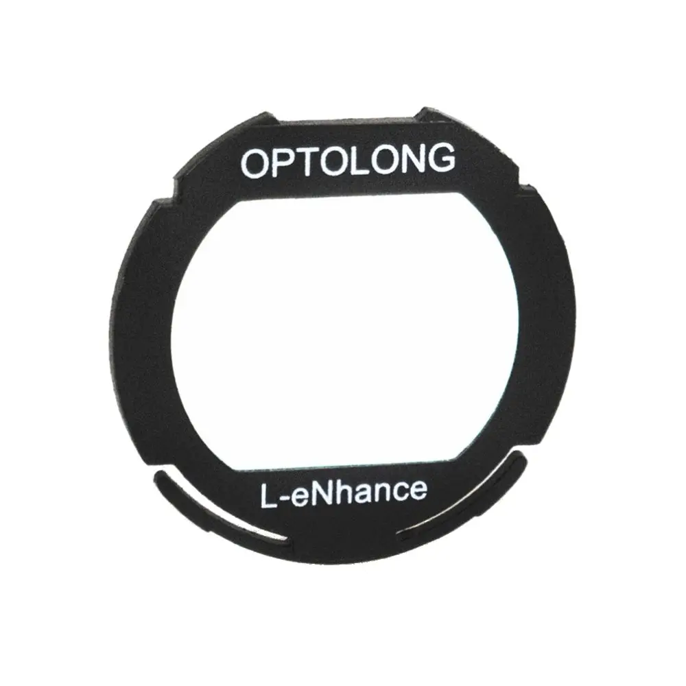 Optolong L-Enhance Eos Aps-C Light Pollution Clip Filter 1