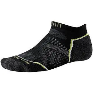 Smartwool Light Micro - Black 1