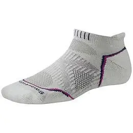 Smartwool Light Micro - Silver 1