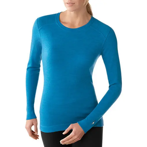 Smartwool Lightweight Crew W 1